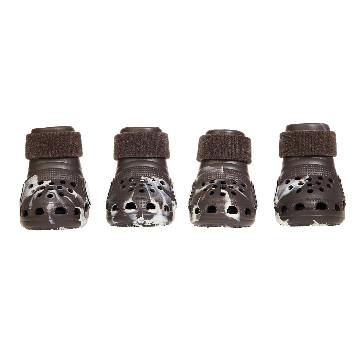 Crocs™ Shoes For Dogs#Color_Espresso