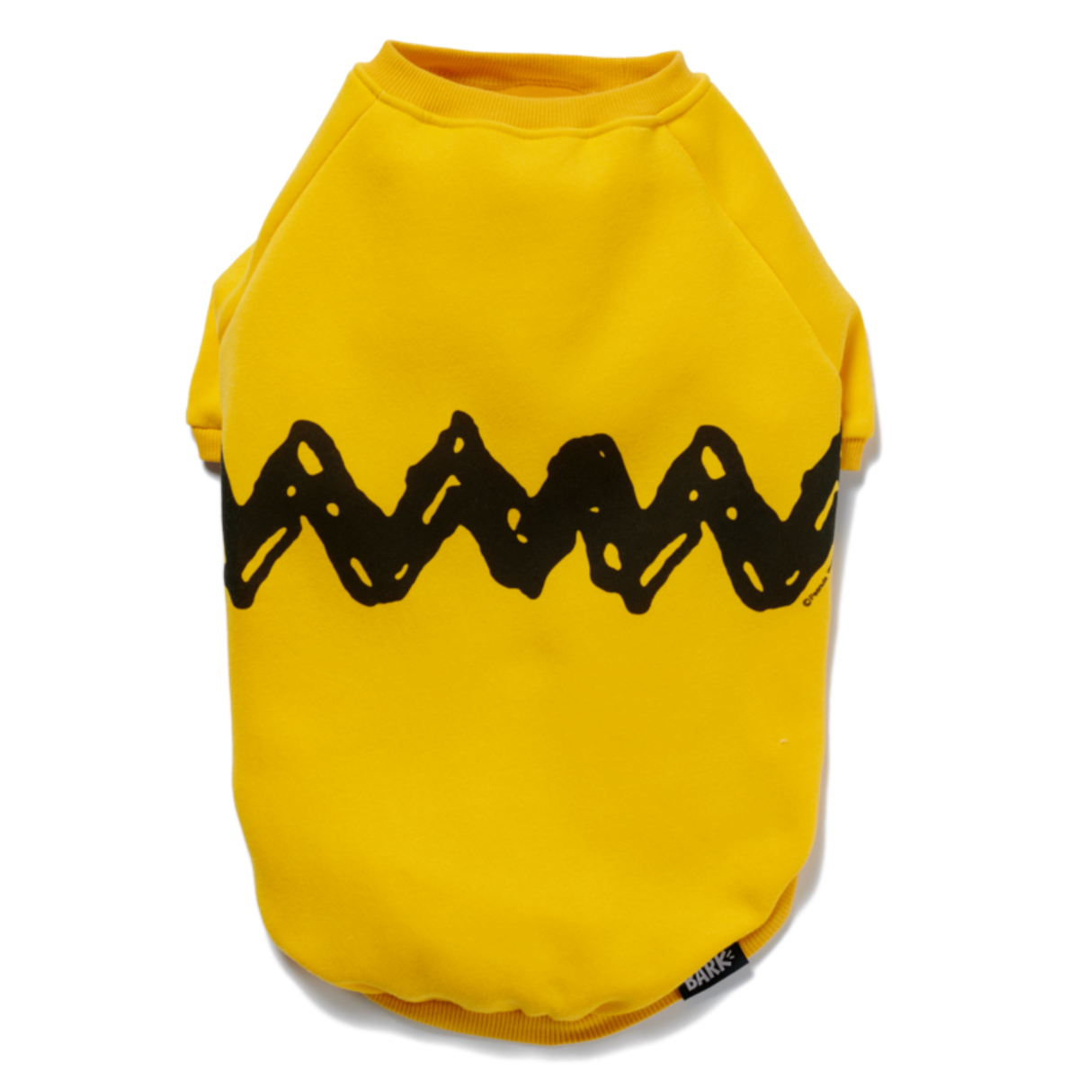 Peanuts Dog Sweatshirt