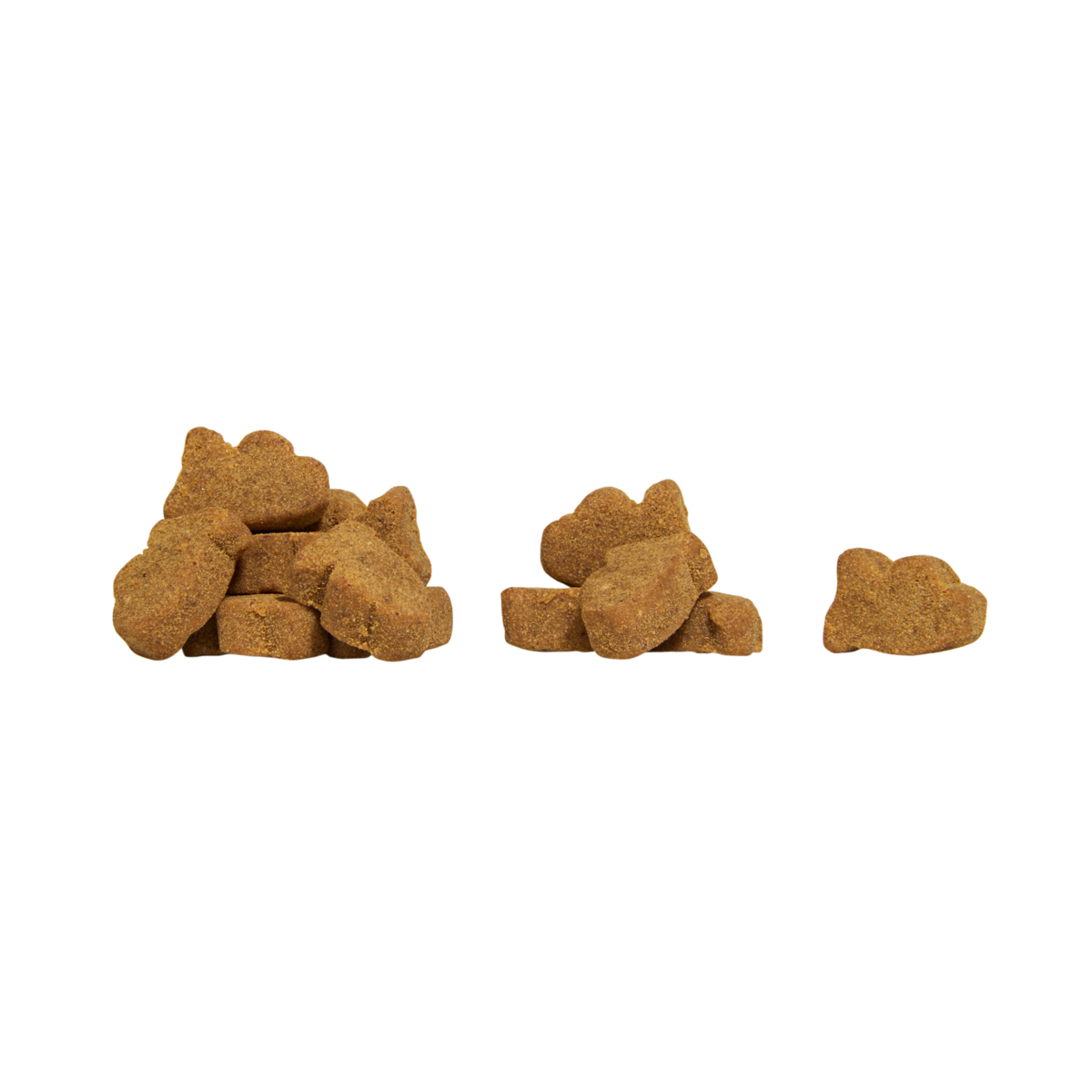 Digestive Dog Treat Supplements, 30 Ct#Dog Size_S
