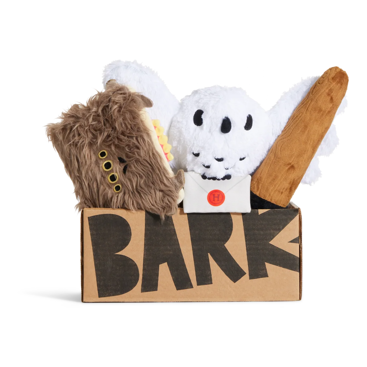 HARRY POTTER™ BarkBox - One Month Gift Box#Dog Size_Medium Dog
