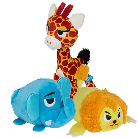 Toys Only Image