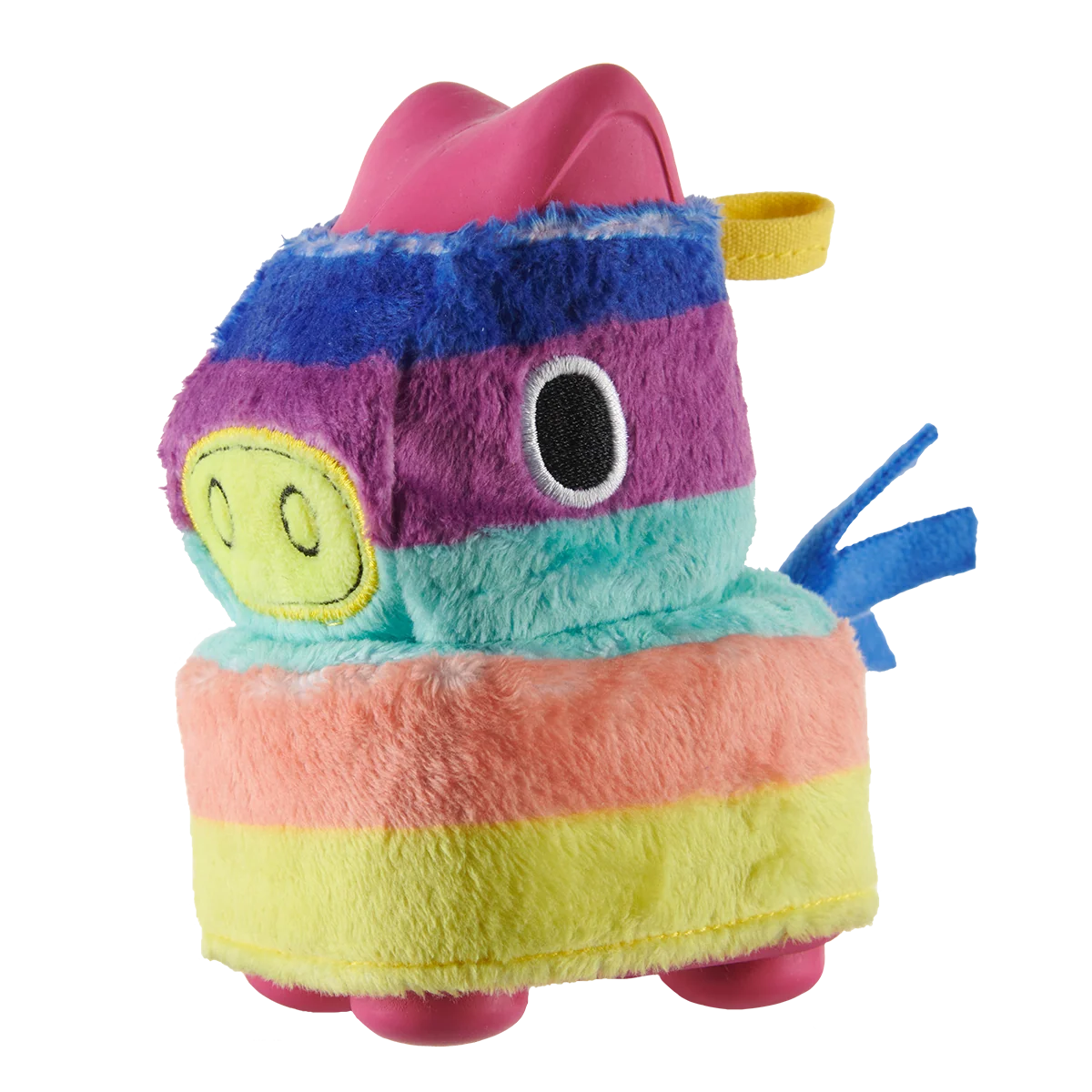 Birthday Super Chewer Box (Toy-Only) - One Month Gift Box#Dog Size_Small Dog