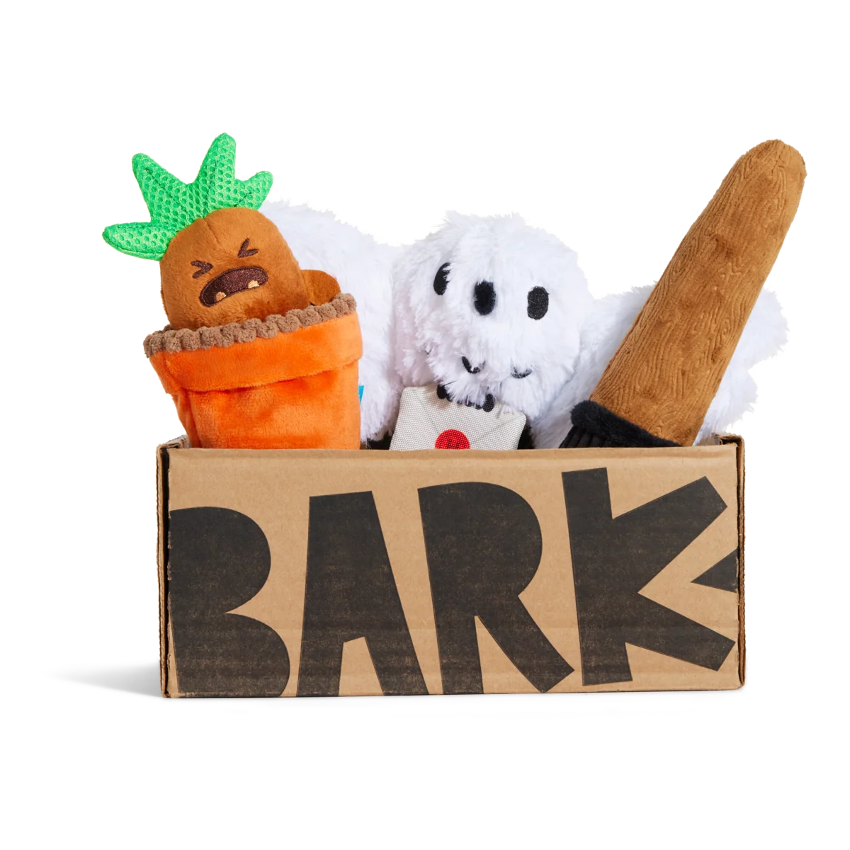 HARRY POTTER™ BarkBox - One Month Gift Box#Dog Size_Small Dog