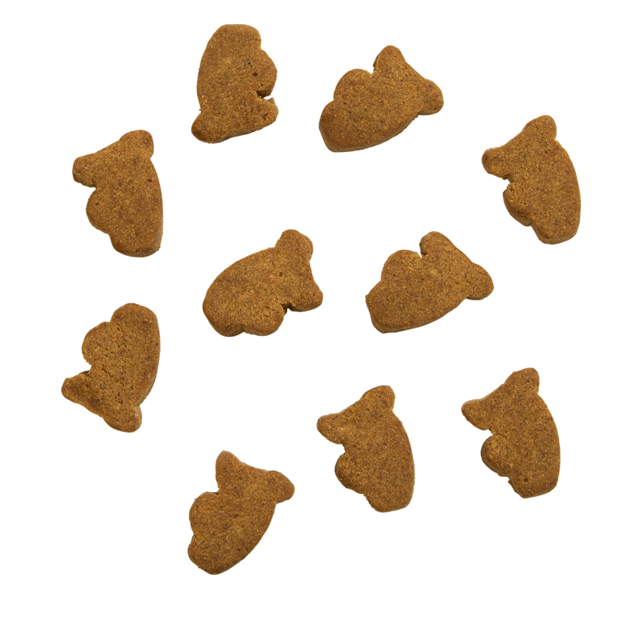Scooby-Doo™ Digestive Dog Treat Supplements, 30 Ct