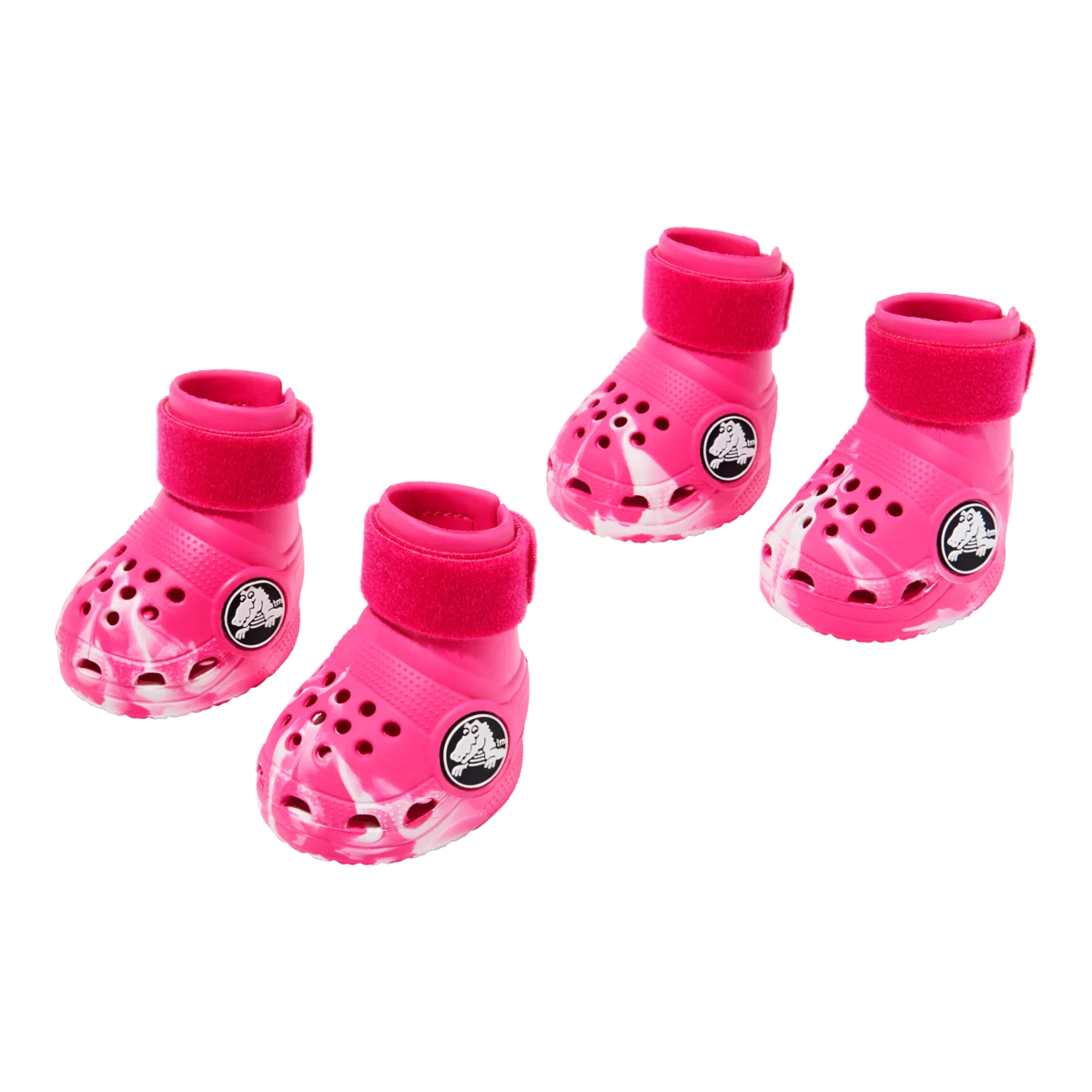 Crocs™ For Dogs#Color_Dragon Fruit
