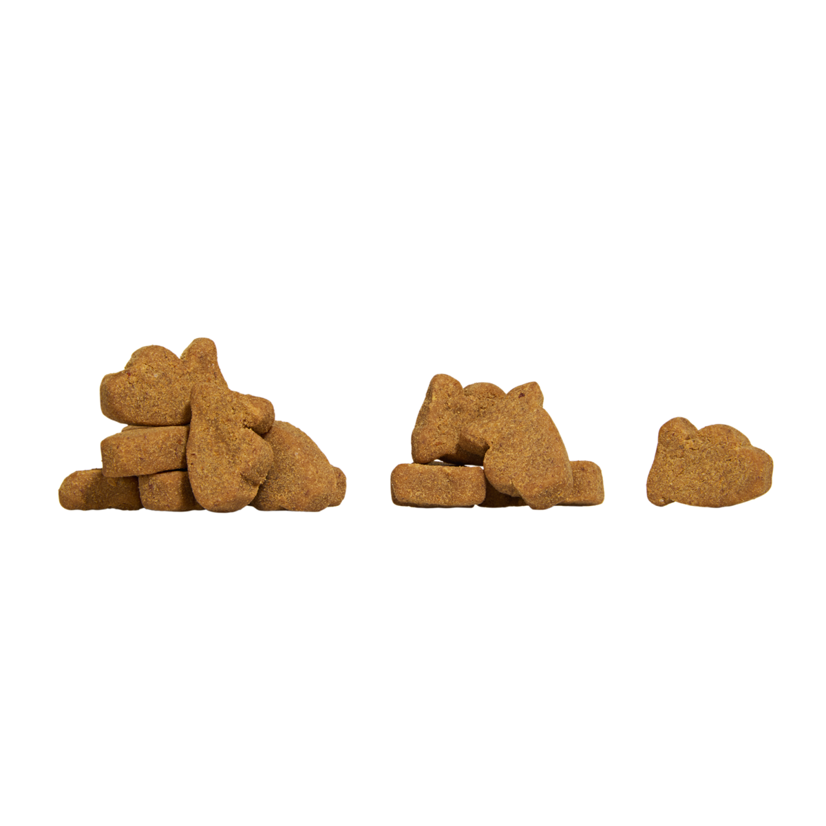 Digestive Dog Treat Supplements, 30 Ct#Dog Size_M