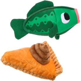 Plush Toys Image