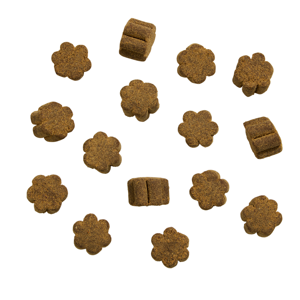 Scooby-Doo™ Treat Supplements, 30 Ct