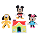 Mickey & Friends
