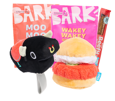 Classic BarkBox
