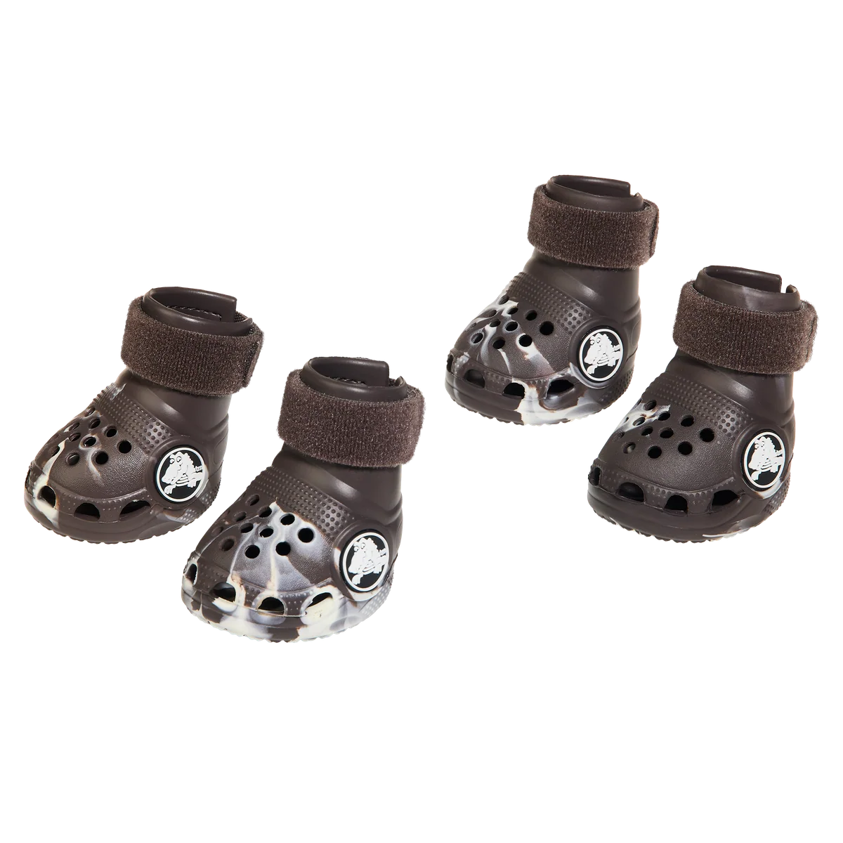 Crocs™ Shoes For Dogs#Color_Espresso