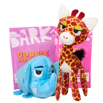 Sniffin' Serengeti