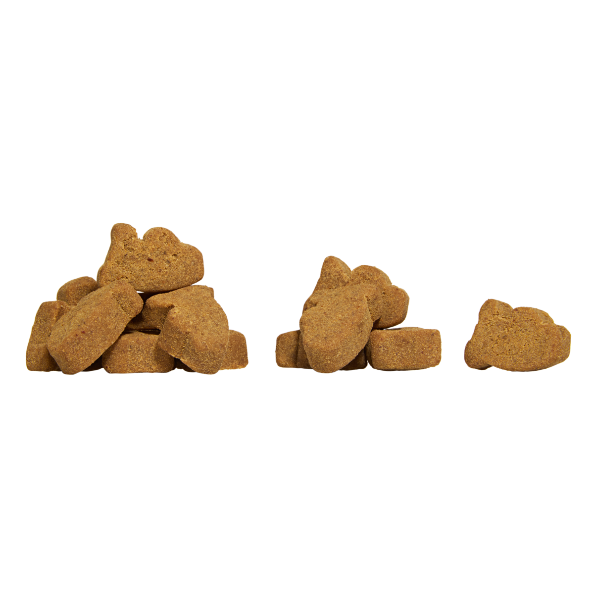 Digestive Dog Treat Supplements, 30 Ct#Dog Size_L